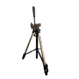 Velbon cx tripod lightweight versatile support cameras gray black